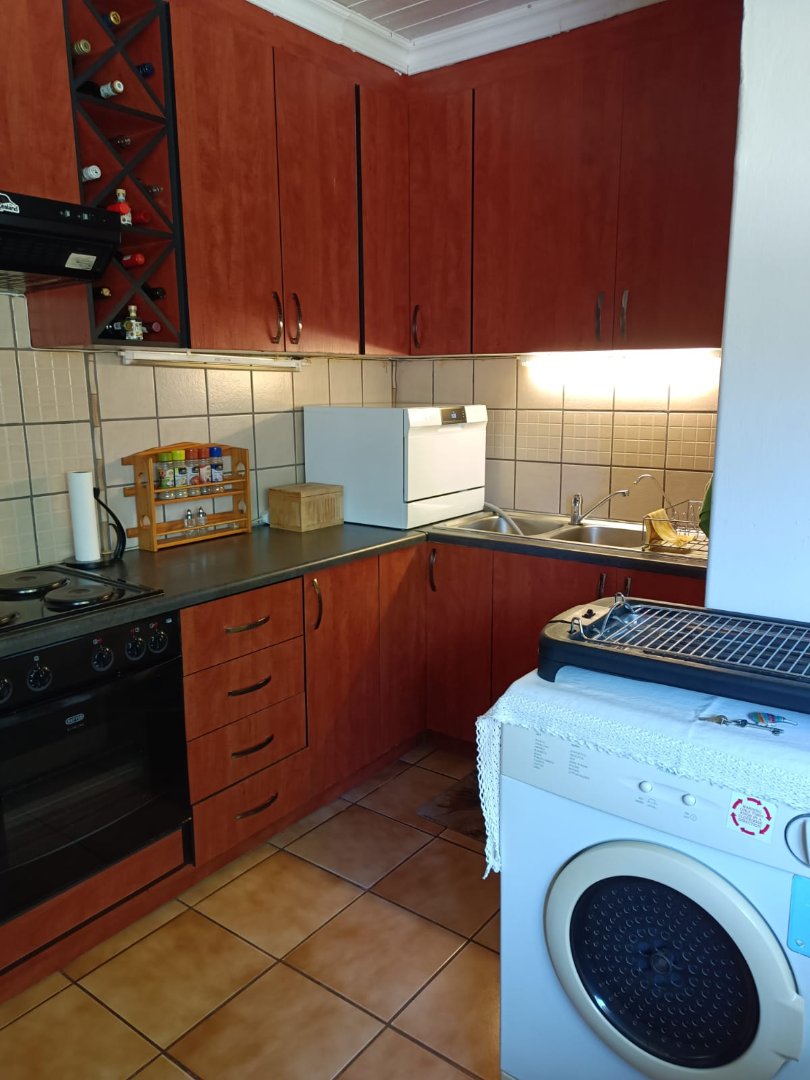 4 Bedroom Property for Sale in Fichardt Park Free State
